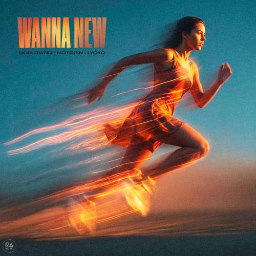 doslowno & motorin & Lycko - Wanna New