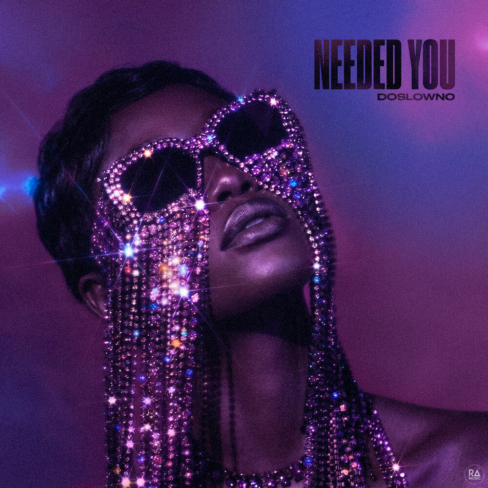 needed you - doslowno