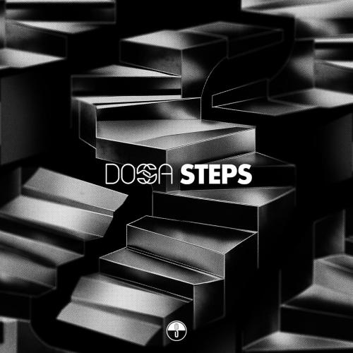 Dossa - Steps