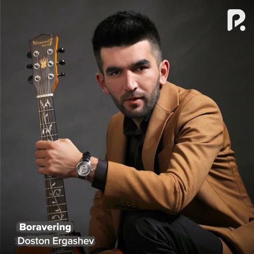 Boravering - Doston Ergashev