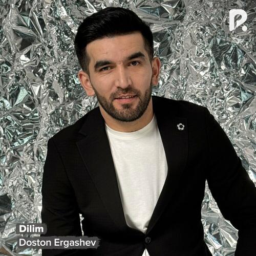 DIlim - Doston Ergashev