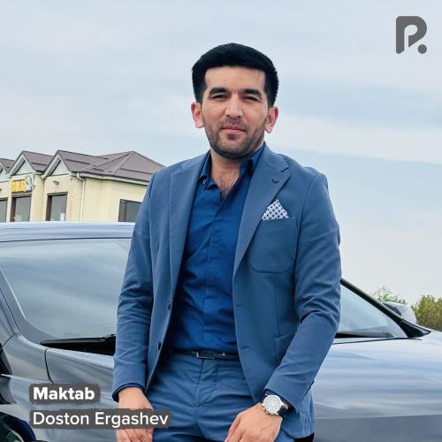 Maktab - Doston Ergashev