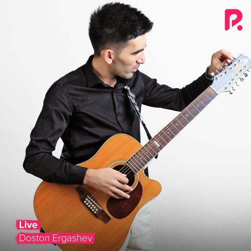 Doston Ergashev - O'ylamadim