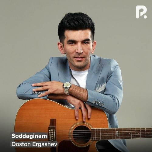 Soddaginam - Doston Ergashev