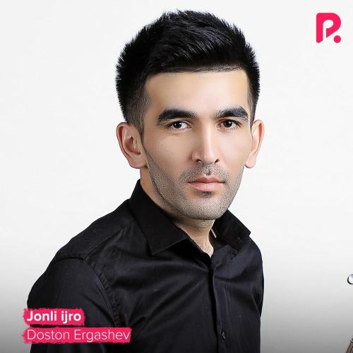 Doston Ergashev - To'yi Bolyapti