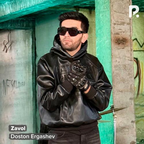 Doston Ergashev - Zavol
