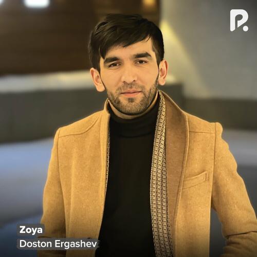 Zoya - Doston Ergashev