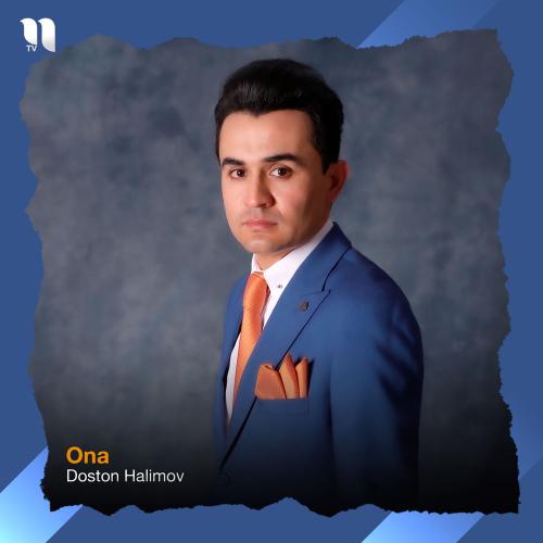 Doston Halimov - Ona