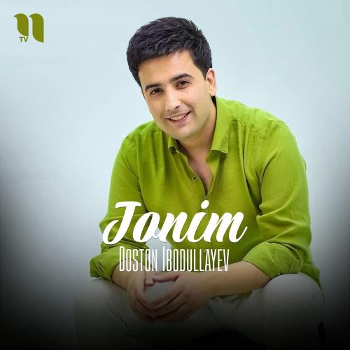 Jonim - Doston Ibodullayev