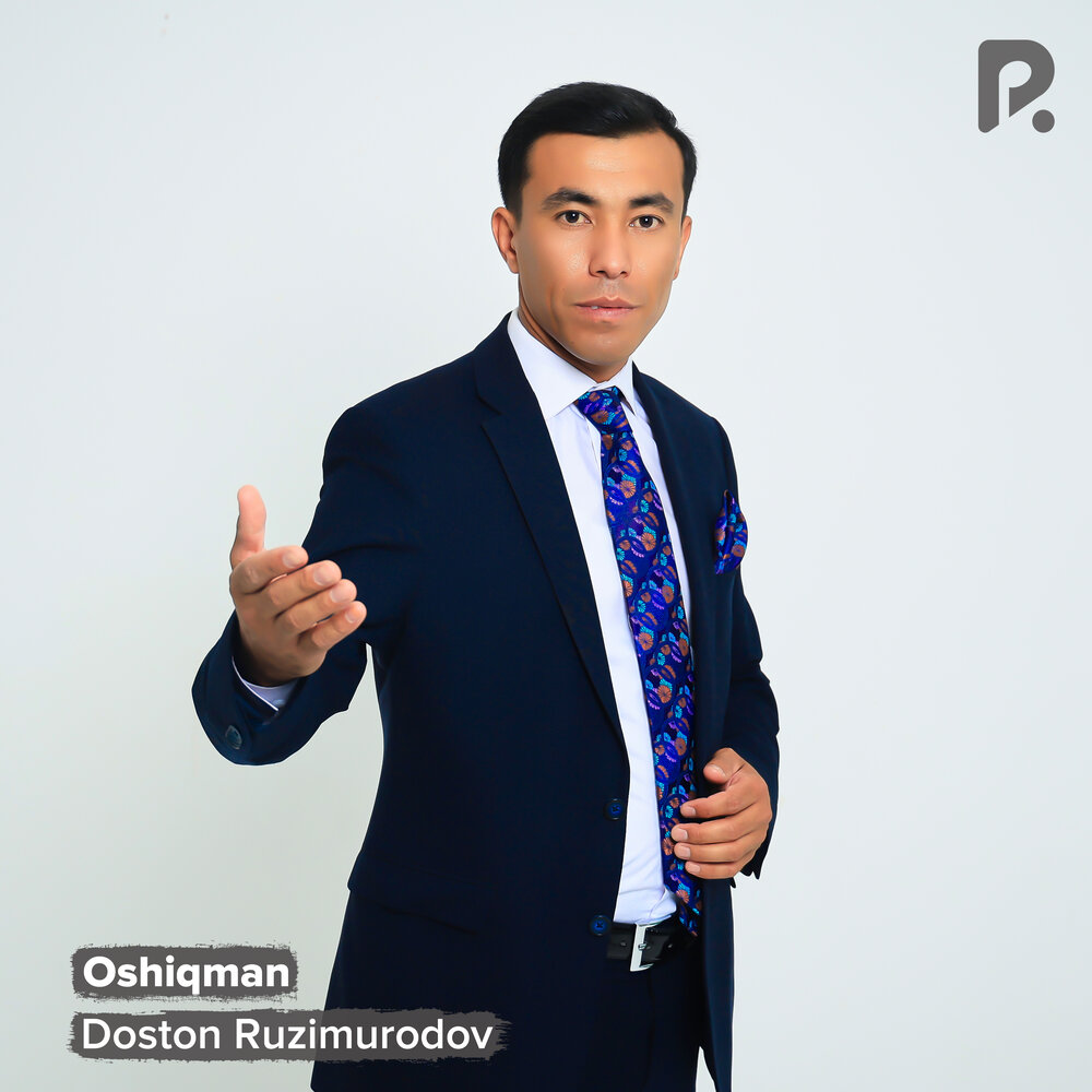 Oshiqman - Doston Ruzimurodov