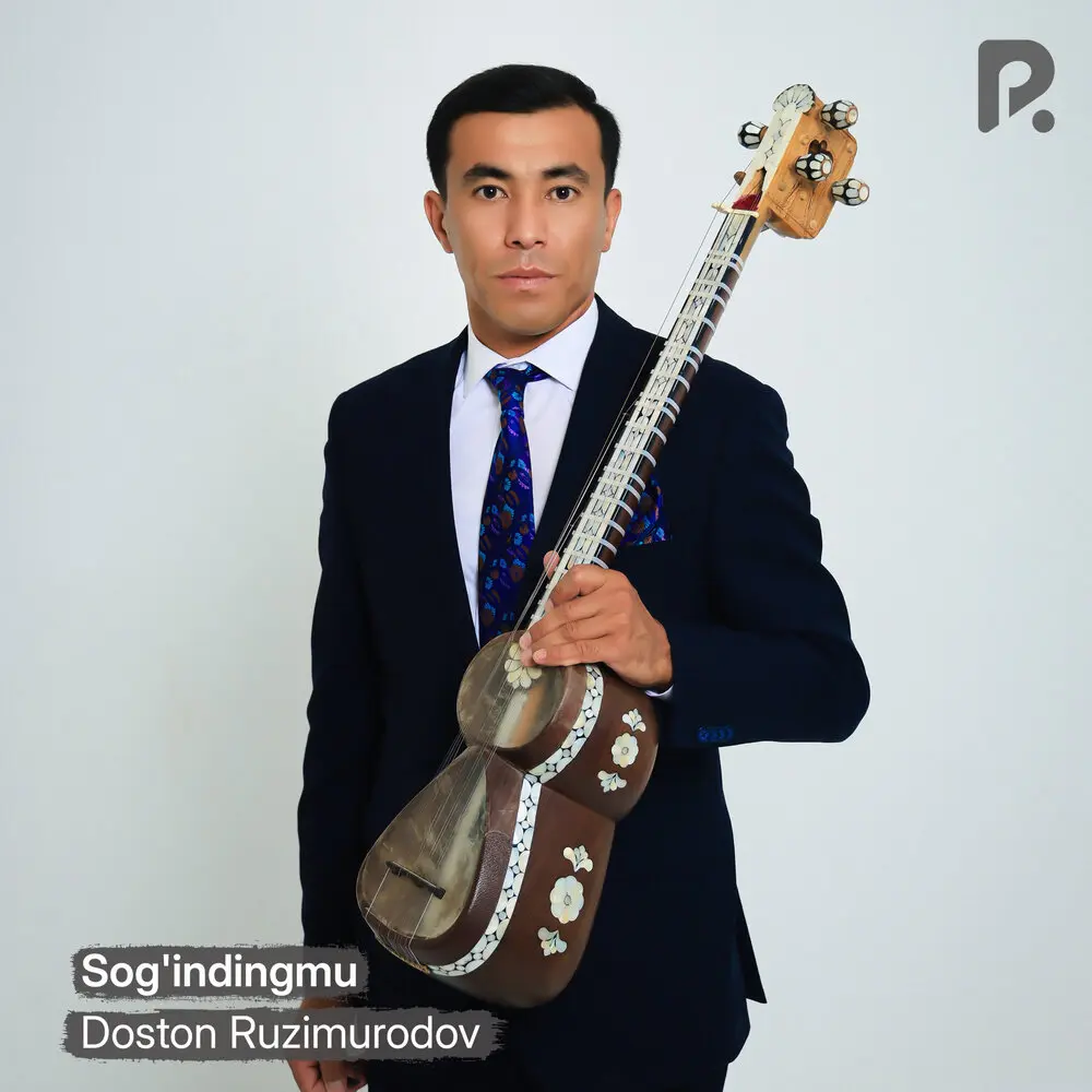 Sog'indingmu - Doston Ruzimurodov