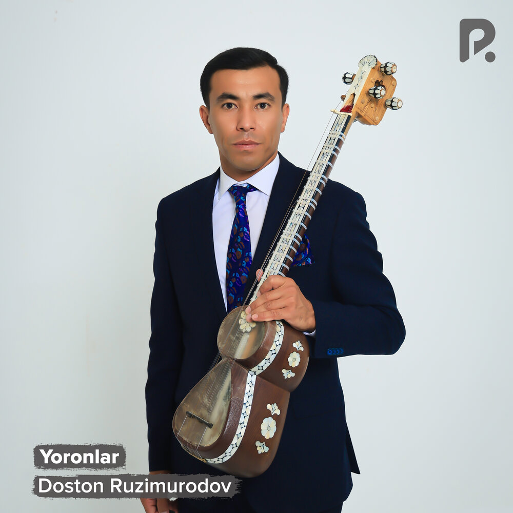 Yoronlar - Doston Ruzimurodov