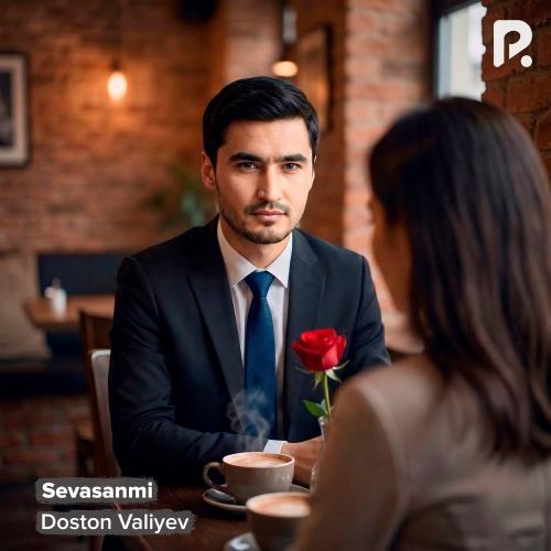 Doston Valiyev - Sevasanmi