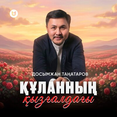 Досымжан Таңатаров - Құланның қызғалдағы