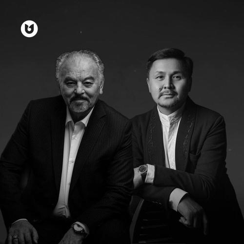 Досымжан Таңатаров, Тұңғышбай Жаманқұлов - Өнер адамы