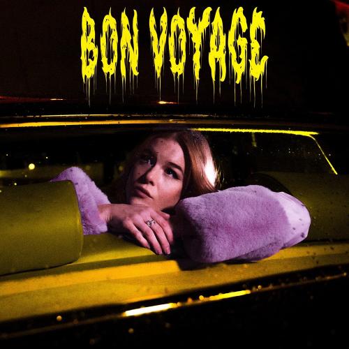 Dotter - Bon Voyage