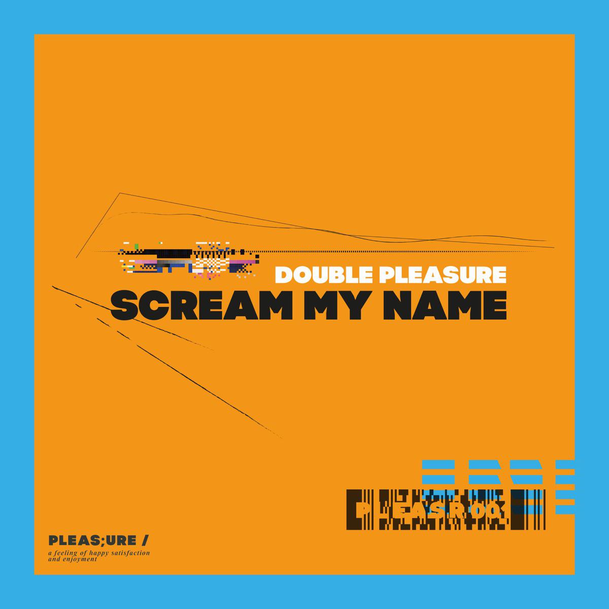 Scream My Name - Double Pleasure