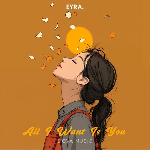 All I Want Is You - Dova Music
