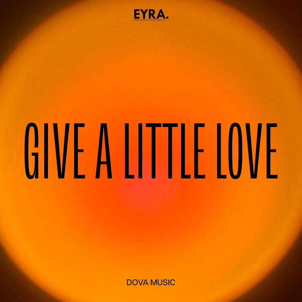 Give a little love - Dova Music