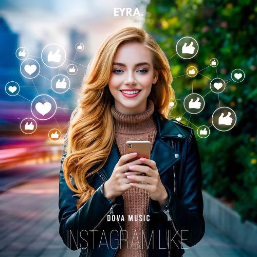 Instagram Like - Dova Music