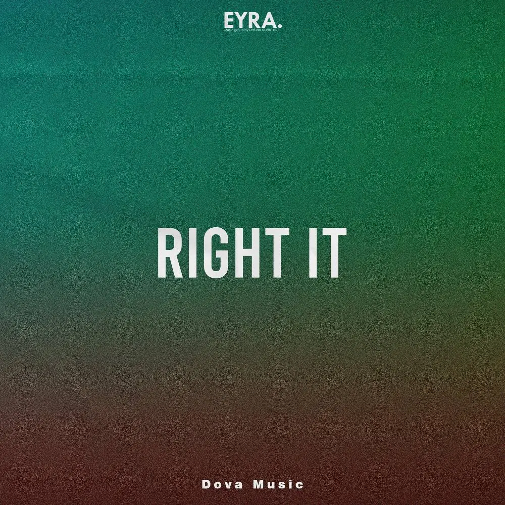 Right It - Dova Music