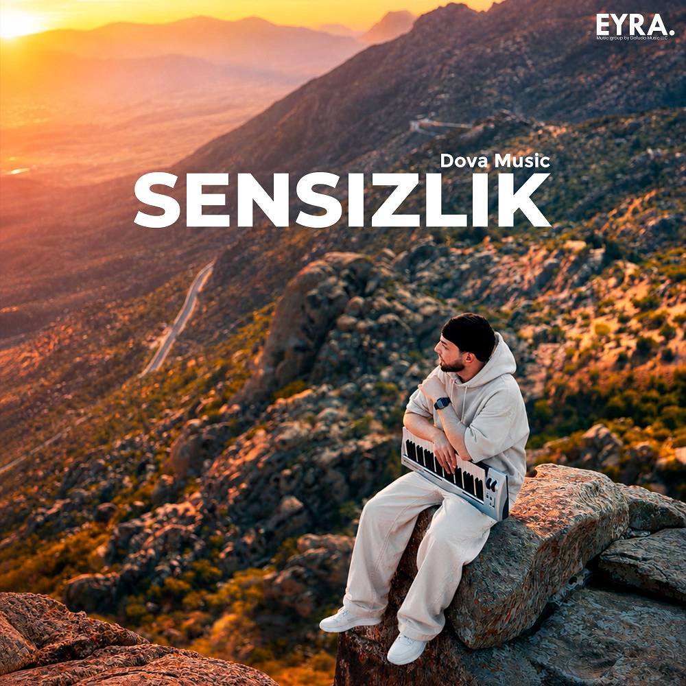 Sensizlik - Dova Music