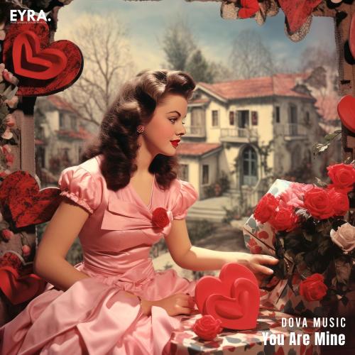You Are Mine - Dova Music