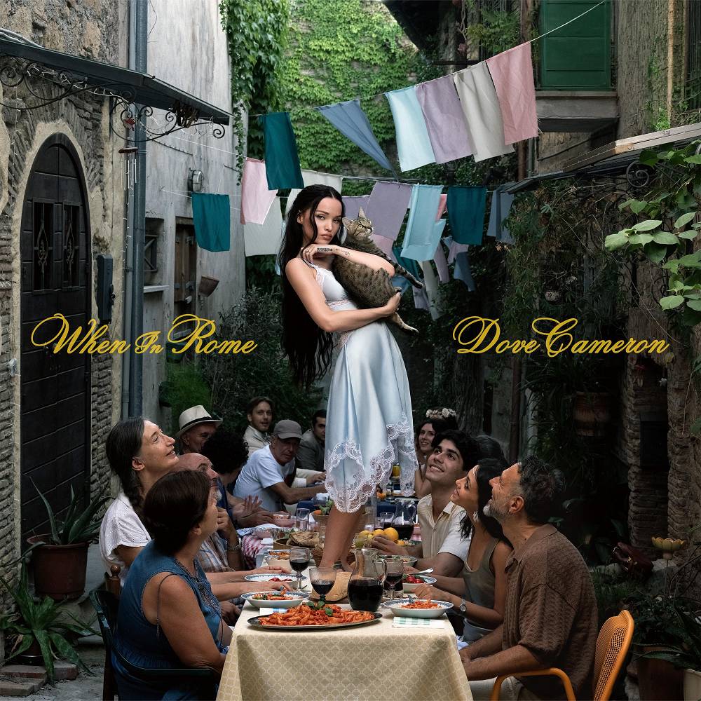 When In Rome - Dove Cameron