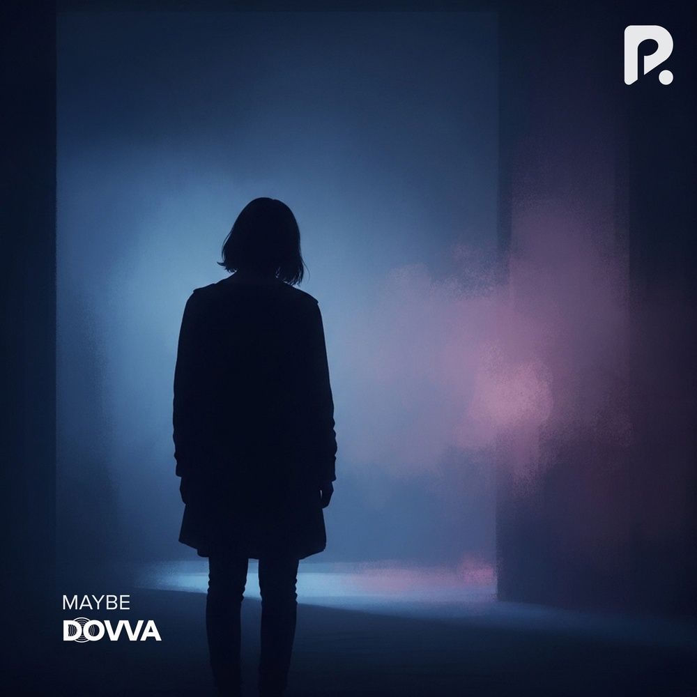 Dovva - Maybe