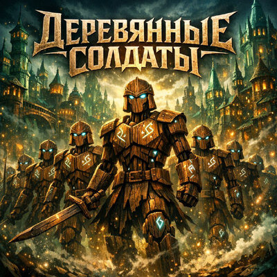 Деревянные солдаты - Download