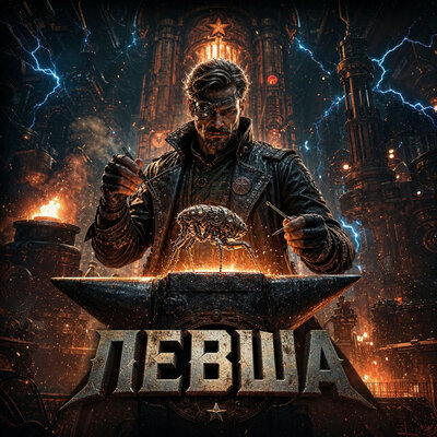 Левша - Download