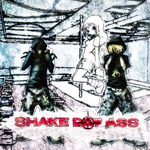 shake dat ass - doxxxelll