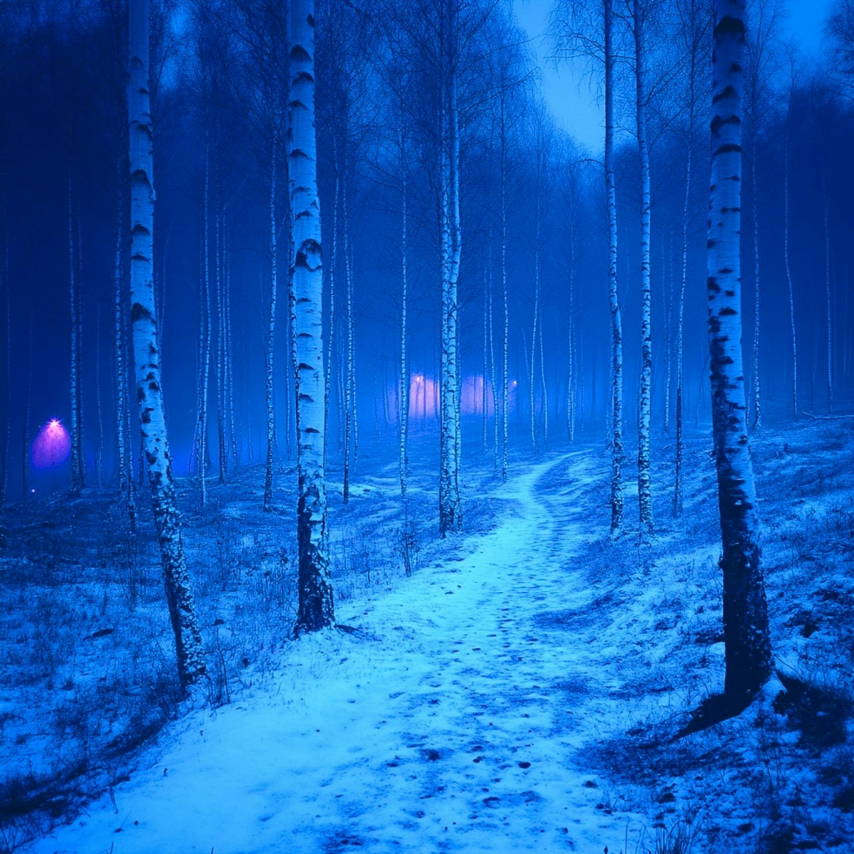 winter - dp