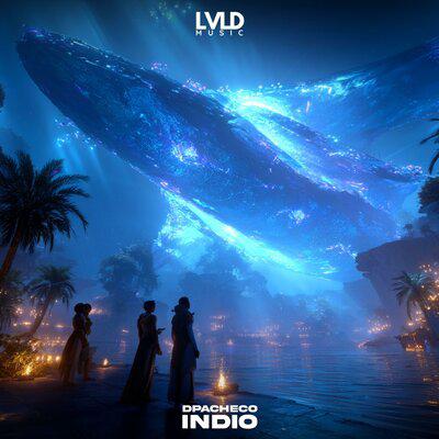 INDIO - DPACHECO