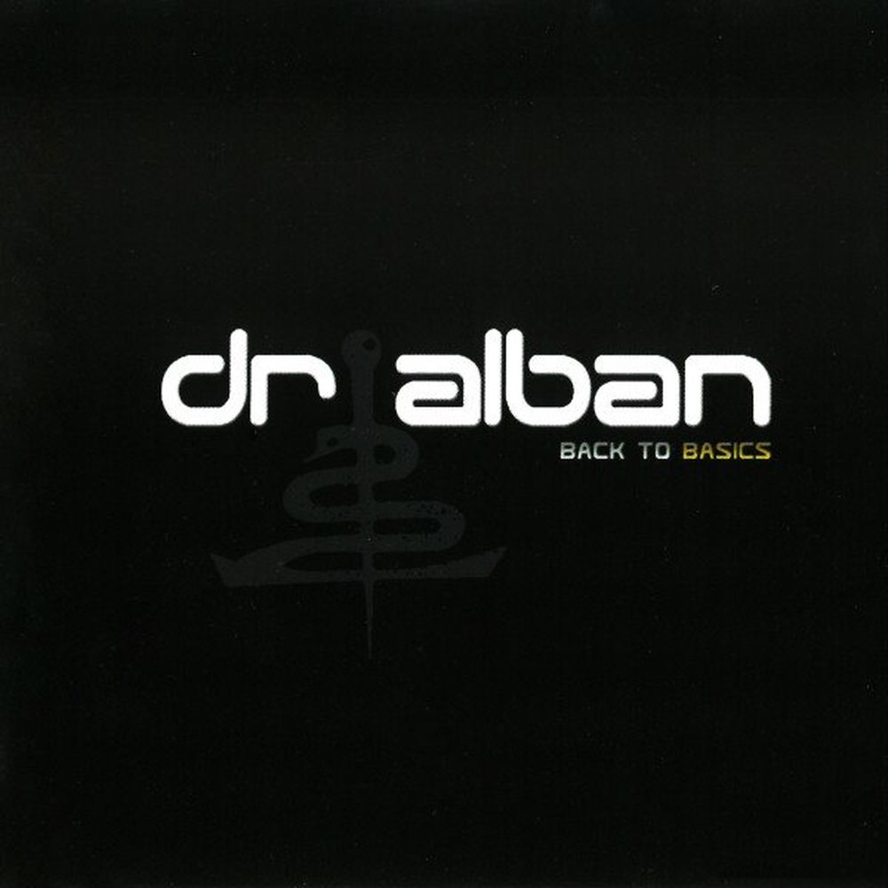 Don't Joke With Fire - Dr. Alban