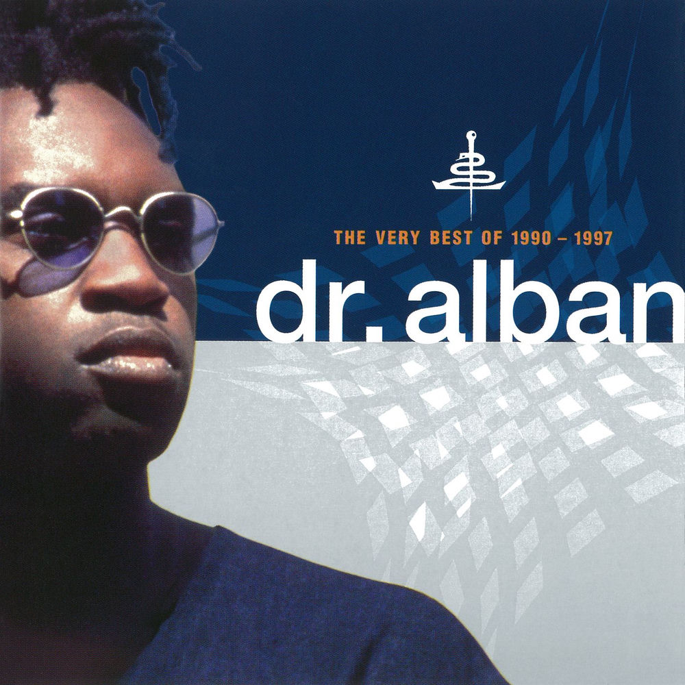 Hello Afrika (Fast Blast Club Mix) (Feat. Leila K) - Dr. Alban feat. Leila K