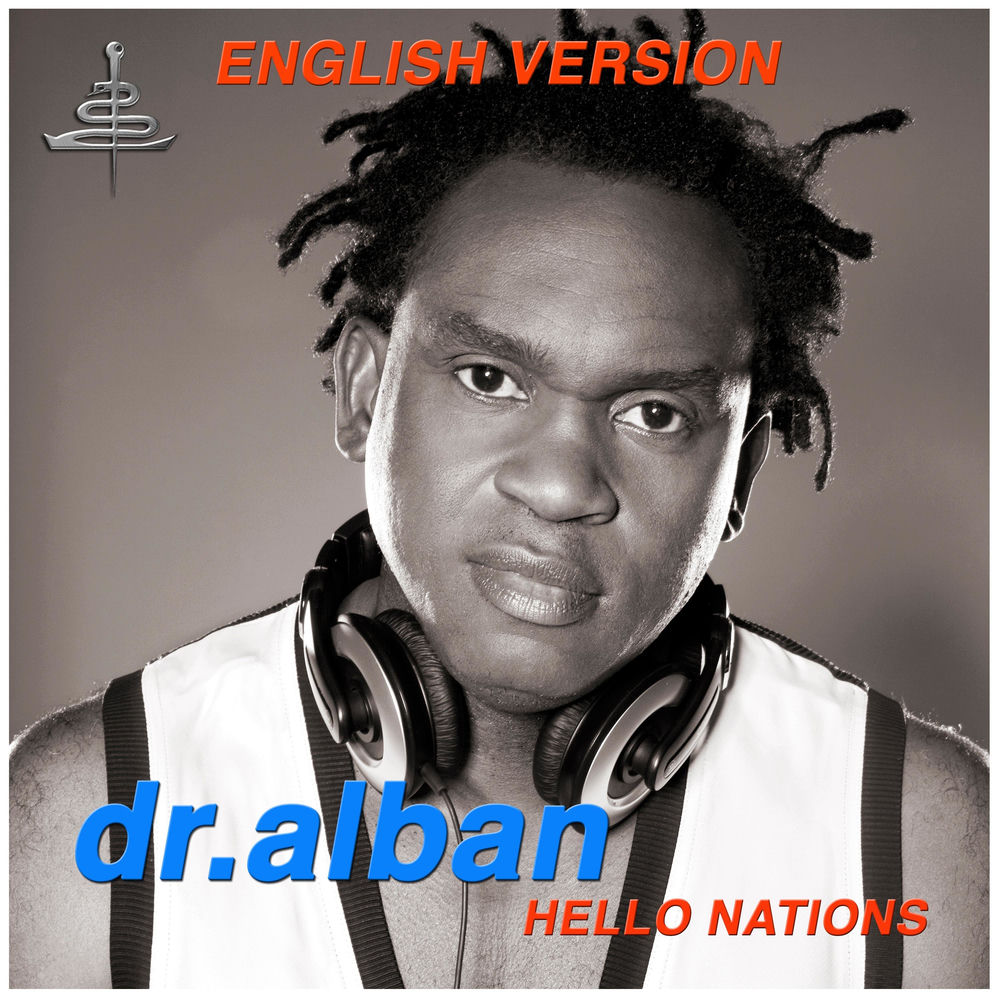 Hello Nations - Dr. Alban