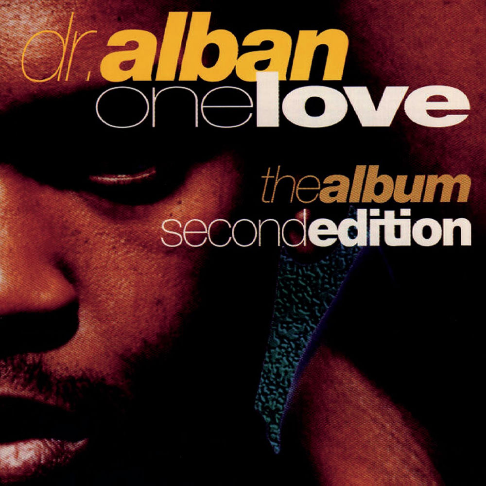 It's My Life (Remix) - Dr. Alban