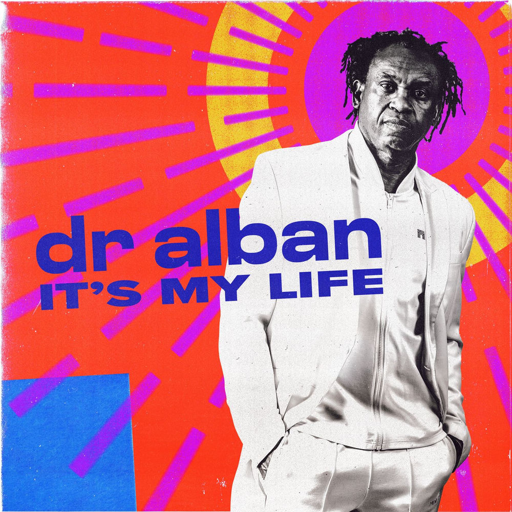 It's My Life (Sped Up Version) - Dr. Alban