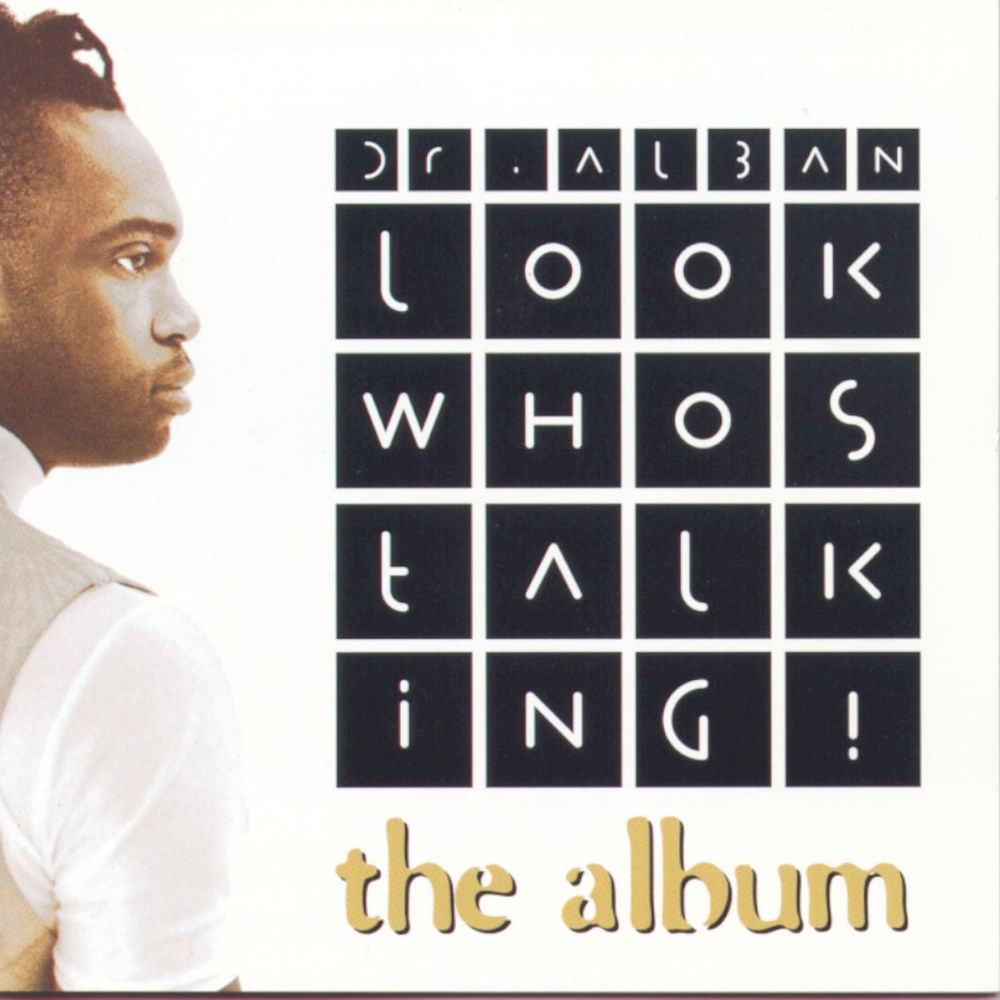 Look Who's Talking (Short) - Dr. Alban