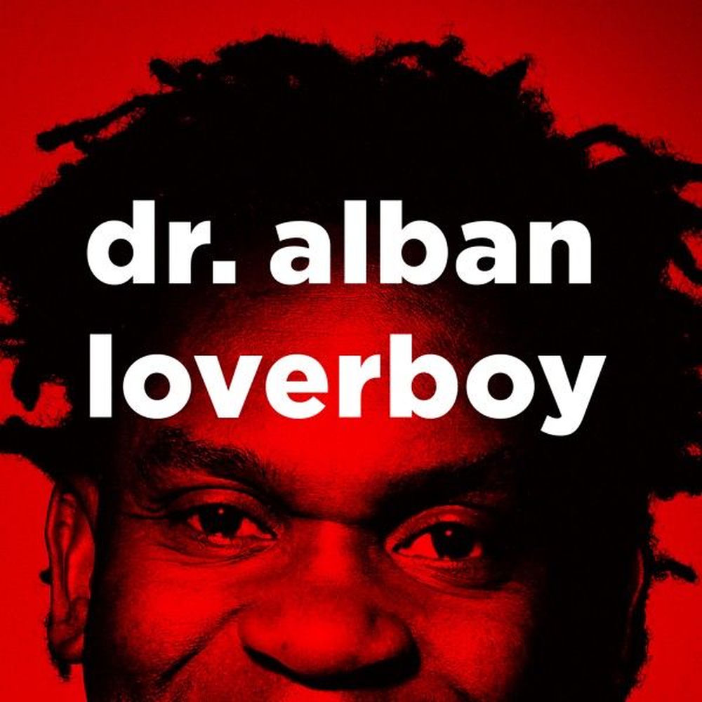 Loverboy (Andalo Remix Radio Cut) - Dr. Alban