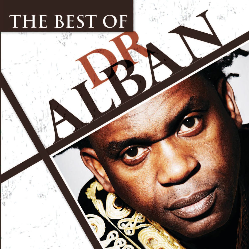 No Coke (7'' Mix) - Dr. Alban