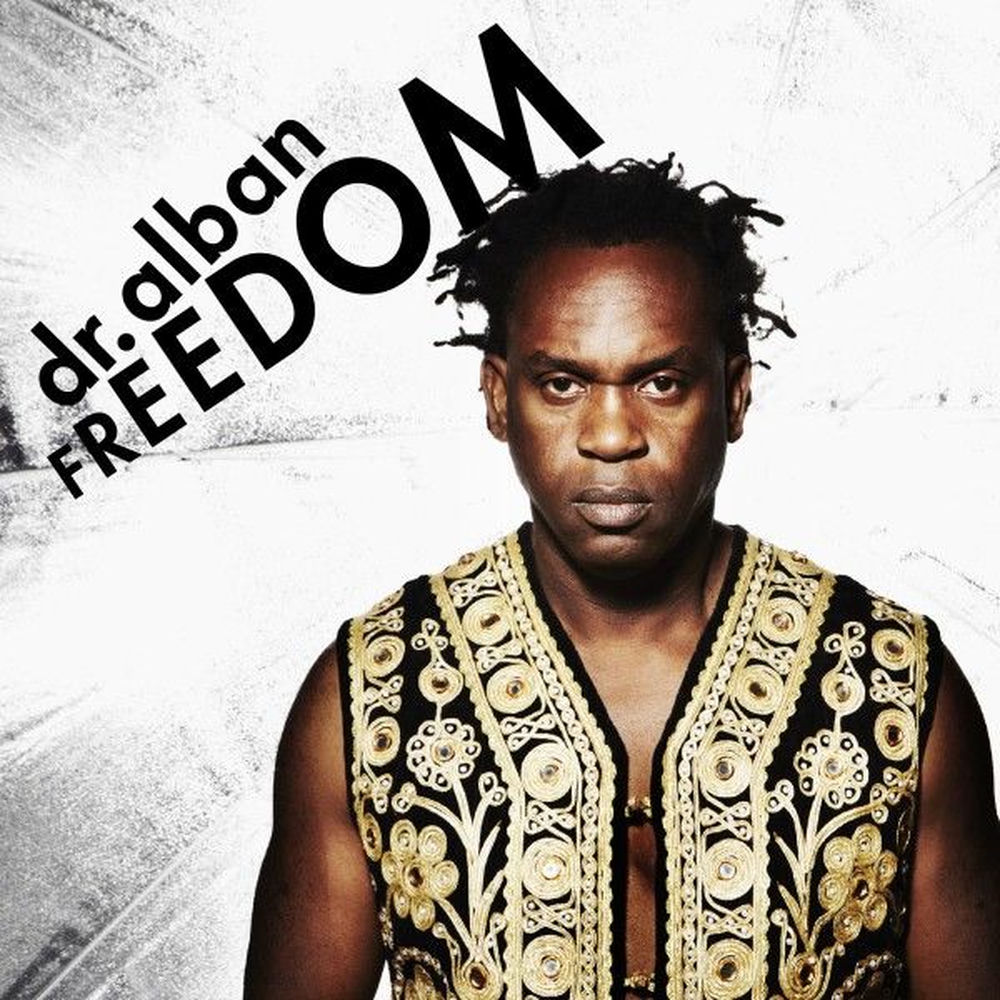 No Coke (Redux) - Dr. Alban