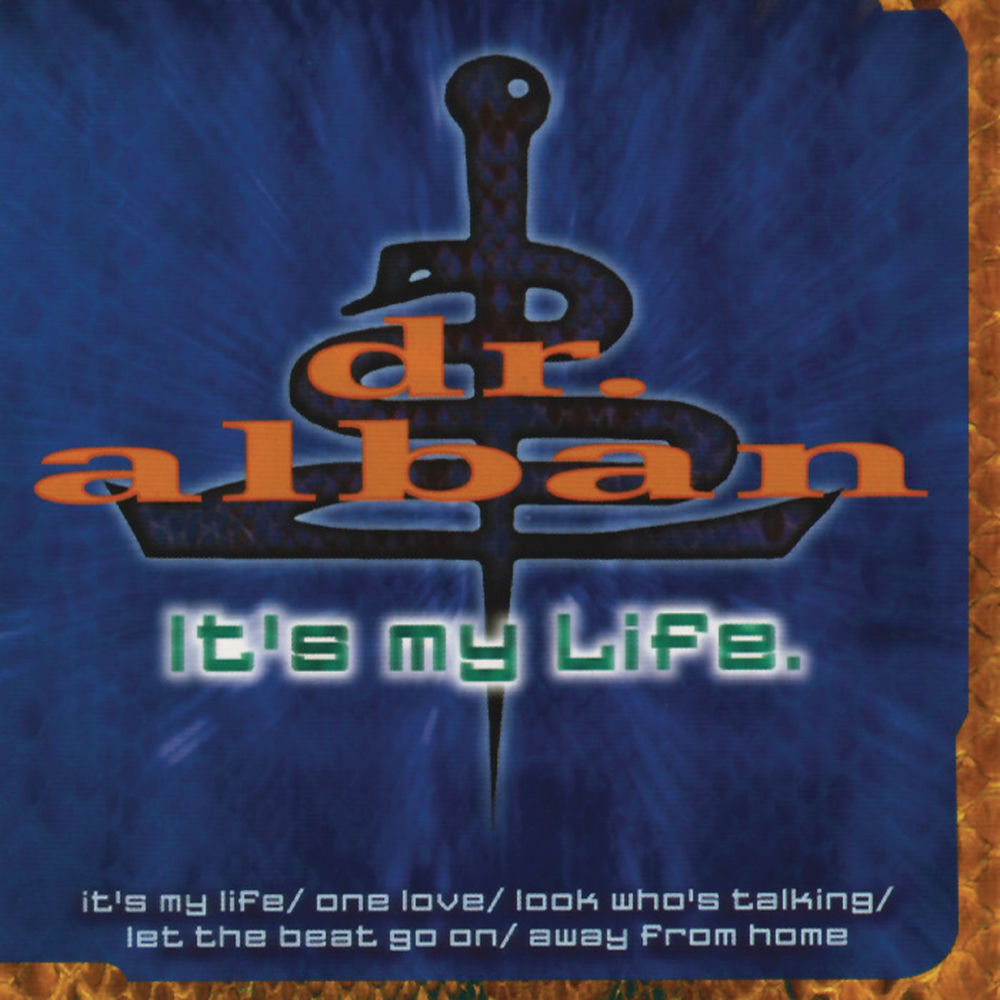 Sweet Little Girl - Dr. Alban