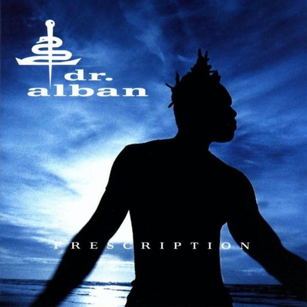 The Answer - Dr. Alban