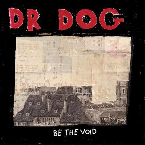 Dr. Dog - How Long Must I Wait