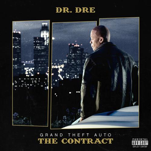 Gospel - Dr. Dre feat. Eminem