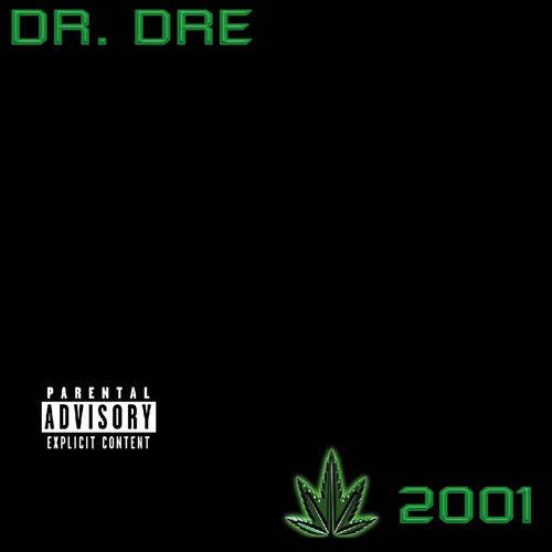 Dr. Dre Feat. Snoop Dogg - Still D.R.E.