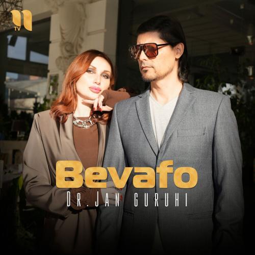 Bevafo - Dr.Jan guruhi