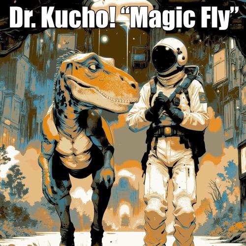 Magic Fly - Dr. Kucho!